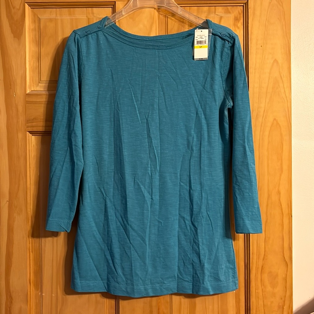 Women’s 3/4 sleeve shirt